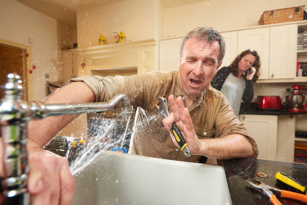 Best 24/7 water damage repair  in USA